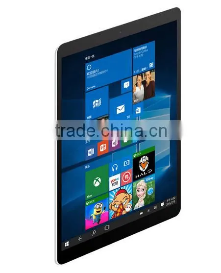 Новый планшет Teclast X89 Kindow 7.5\