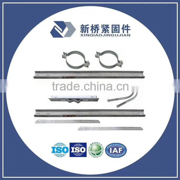 Steel Hoop Iron photo-5