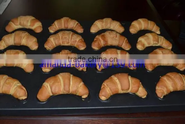 Croissant Production Line/Food Production Line For Croissant photo-3
