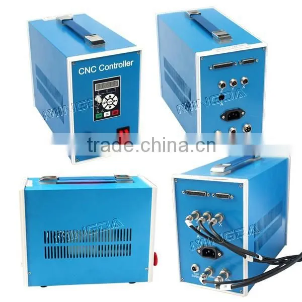 MINGDA Cnc-6040 1500w Cnc Engraving Machines With Water-cooled Spindle, Wood Carving Machine photo-5