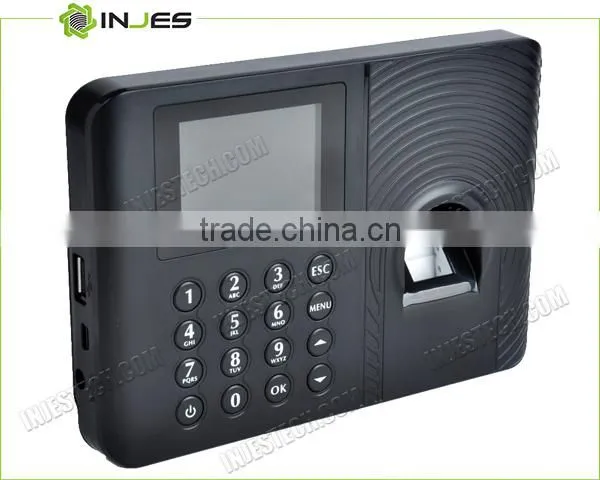 No Need Software Fingerprint Biometric Usb Real Time Clock Device photo-2