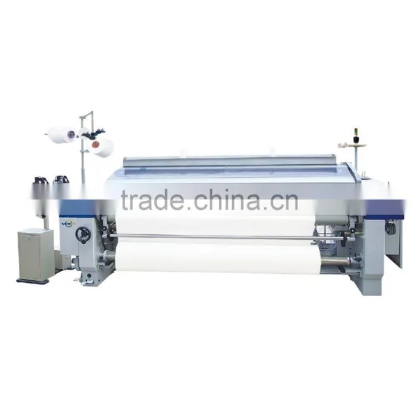 HYWL-818 Single Pump Double Nozzle Dobby Shedding Water Jet Loom