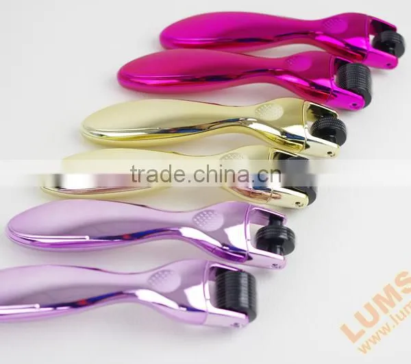 New Product Zgts Dermaroller Online Shopping Microneedling Dermaroller Online Shopping photo-2
