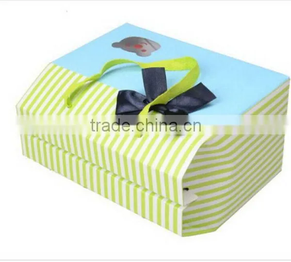Top Level New Products Handbag Paper Bag photo-5