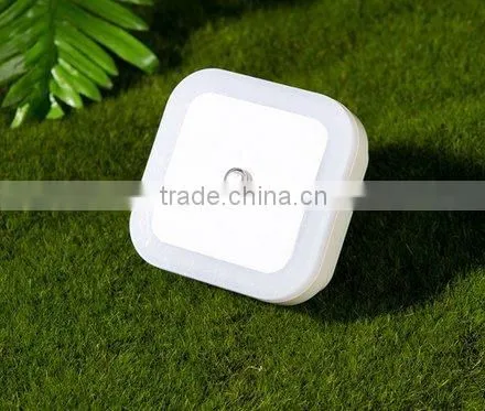 Promotion Gift Sensor Bedroom Night Light photo-5