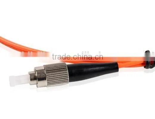 OM2 50/125 62.5/125 FC/PC SX MM Fiber Optic Pigtail With OEM Price photo-2