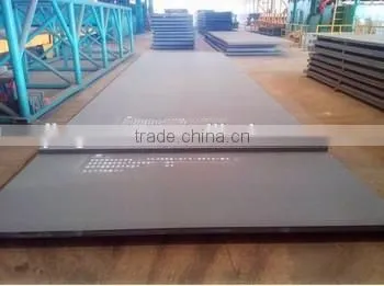 20mm Thickness High Quality Wear Resistant Steel Sheet--nm360 Nm400 Nm450 Nm500 photo-4