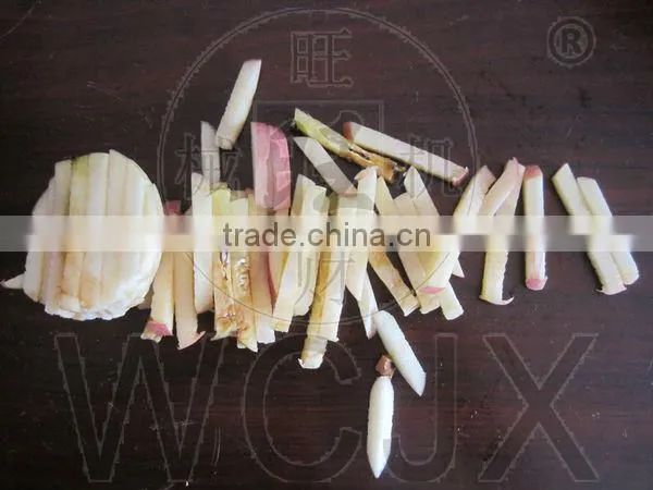 WPF-16 Top Quality Manual Industrial French Fry Cutter Multifunctional Chinese Vegetable Cutter photo-5