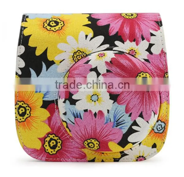 For Fujifilm Instax Mini 8 Camera Case