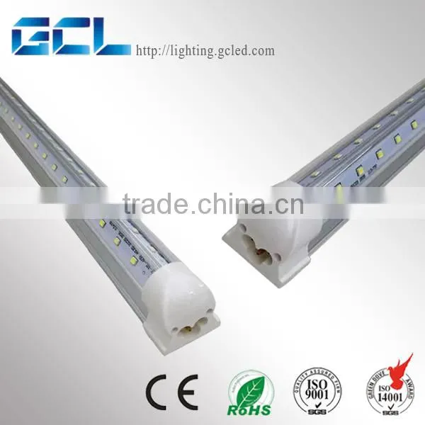 2016 High Quality Led T5/ T8 Intergrated Led Tube Light for Office /4ft Led Tube Light photo-3