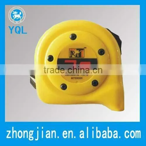 Steel Tape Measure