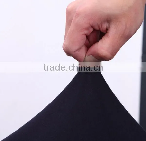 Wholesale Quality Four Season Elastc Fabric Protective Sofa Cover Navy Blue006 photo-3