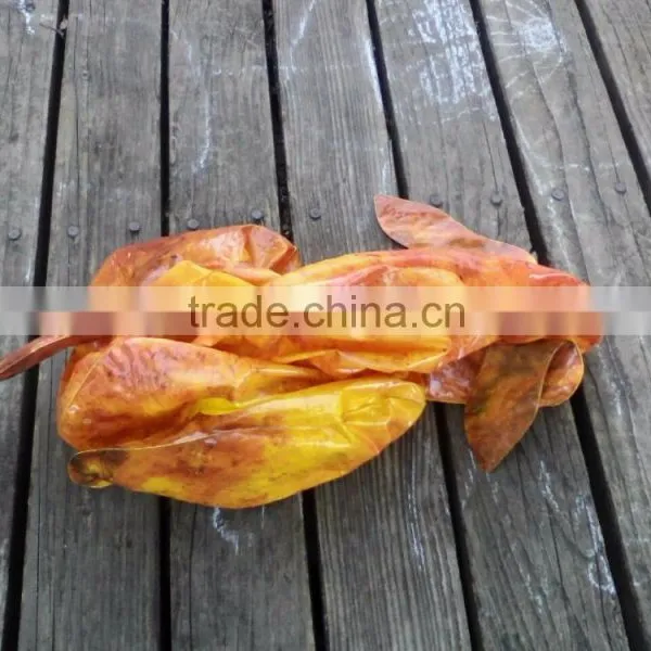 Custom Plastic Inflatable Turkey for Festival Display Thanskgiving Decorations photo-5