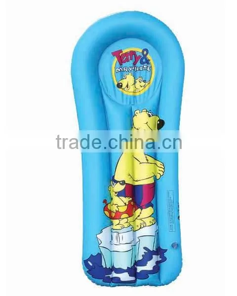 2015 Newest PVC Float Air Mat, Inflatable Floating Mat,Inflatable Floating Mattress photo-2