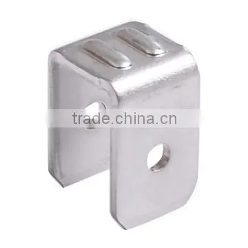 Custom Metal Battery U Cable Terminal photo-5