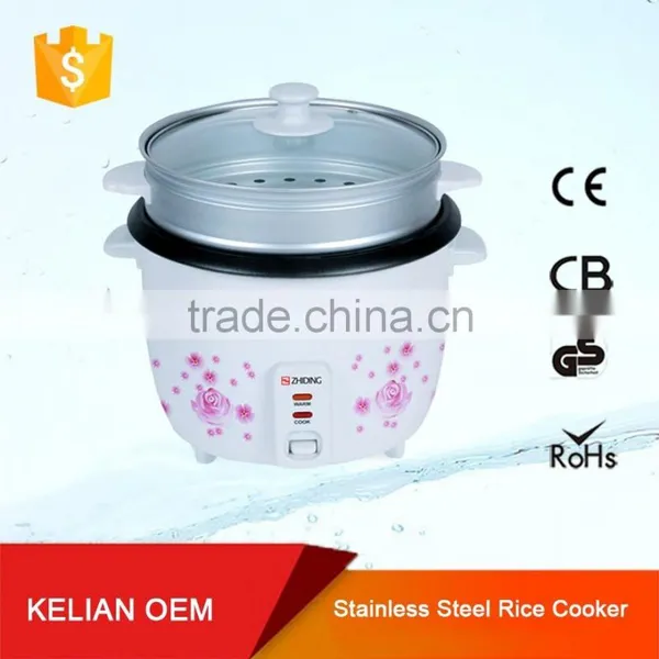 1.8L 10 Cups Commercial Rice Cooker