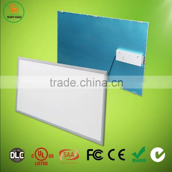 Shenzhen Led Lighting 2x4 Led Panel Light With UL CUL CE Listed for Indoor Application photo-2