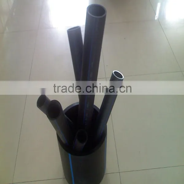 PE Pipe Production Line With Price / Qingdao Pipe Extruder Machinery photo-5
