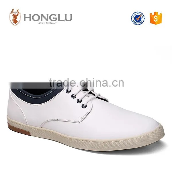 Lace Up Men Casual Shoes, Men Pu Shoes Casual Shoes Men, Comfortable Flat Shoes Men