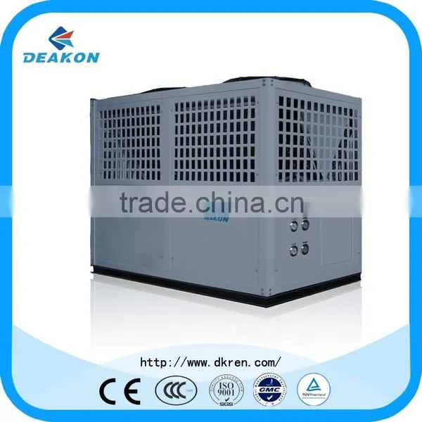 Recirculating Swimming Pool Heat Pump