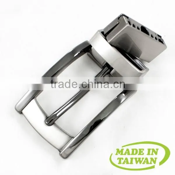 High Quality Belt Buckle Parts Pin Buckle Clamp Belt Buckle photo-3