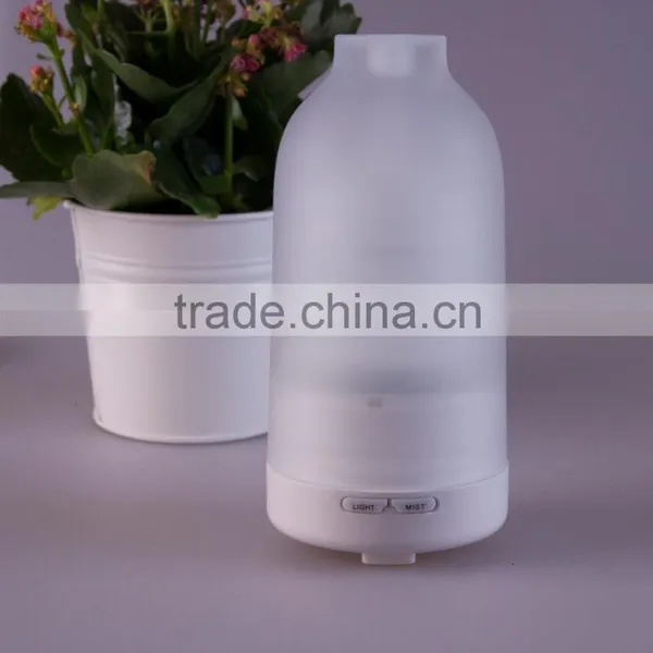 2016 Hot Sales Glass Aroma Diffuser Ultrasonic Air Humidifier Purifier,Ultrasonic Aroma Mist Humidifier With 1 Year Warranty photo-5
