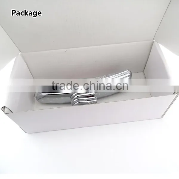 High Quality Exterior Door Handle Cover Plate photo-6