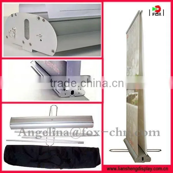 Roll up Banner Stand