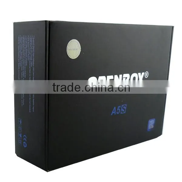 Free Pron Movie tv Satelite Receiver DVB-S2 Set Top Box Opembox A5S Youbute Watching for European Countries photo-6