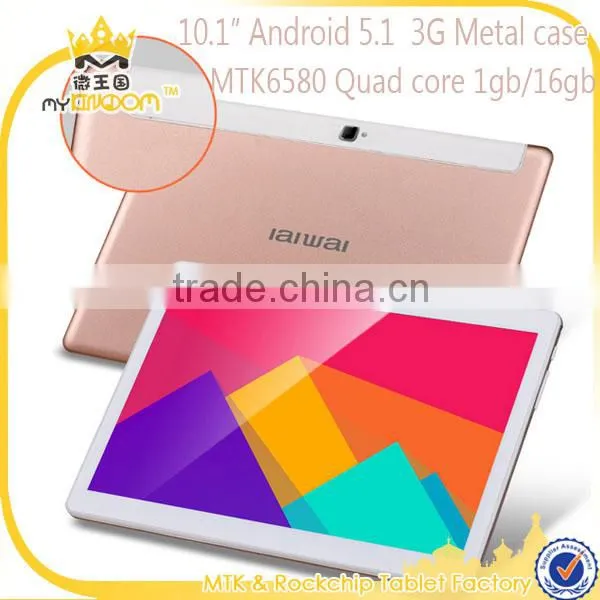 Chinese 10.1inch Tablet pc Dual Sim OEM Tablet pc 1gb/16gb photo-2