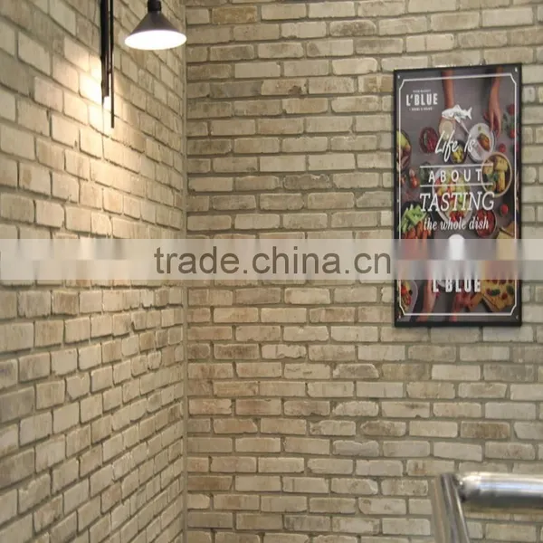 Interior Decoration Wall Brick photo-6