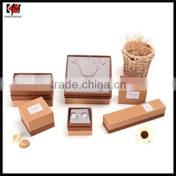 Fashion Jewellery Box in Packaging Box Jewellery Box Packaging photo-3