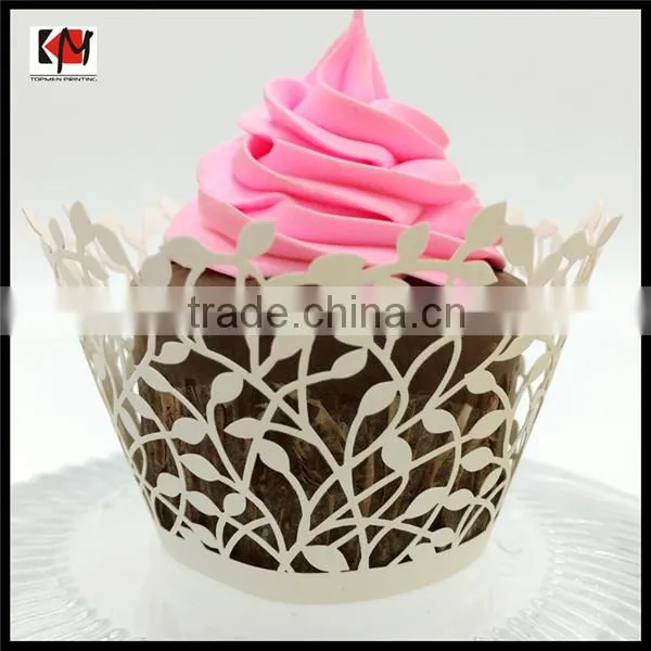 Wholesale Wrapper for Cupcake photo-2