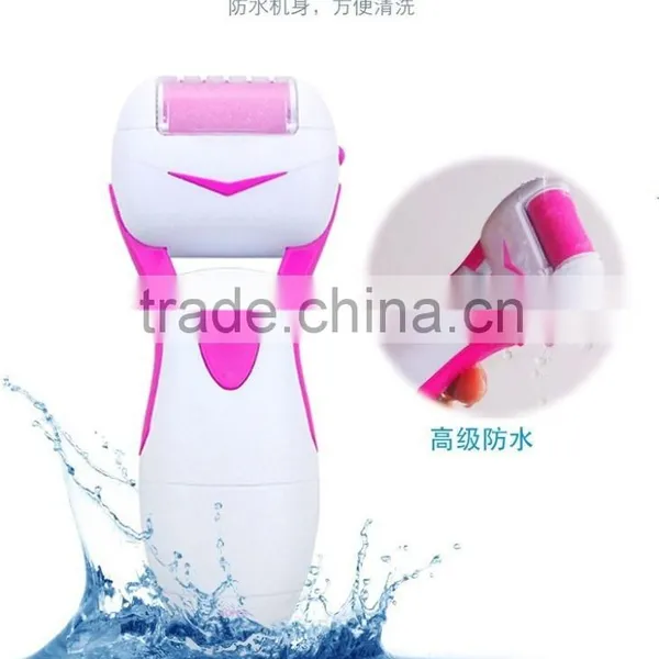 Foot Corn Treatment Tools Remover Foot File Callus Remover Hard Skin Shaver photo-3