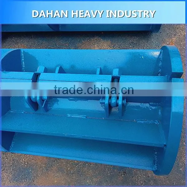 Lowest Price!!! Price Concrete Block Machine, Electric Concrete Pole Making Machine photo-3