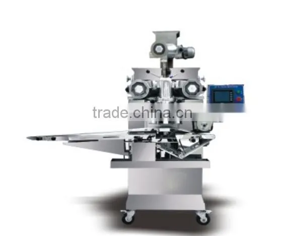 LH2860-1 Multi-function Moon Cake/maamouls Machine photo-3