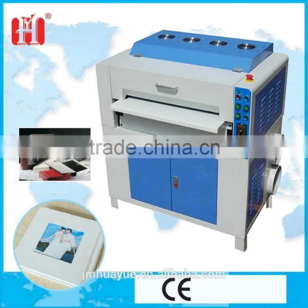 UV Light Curing Machine for Photo photo-2