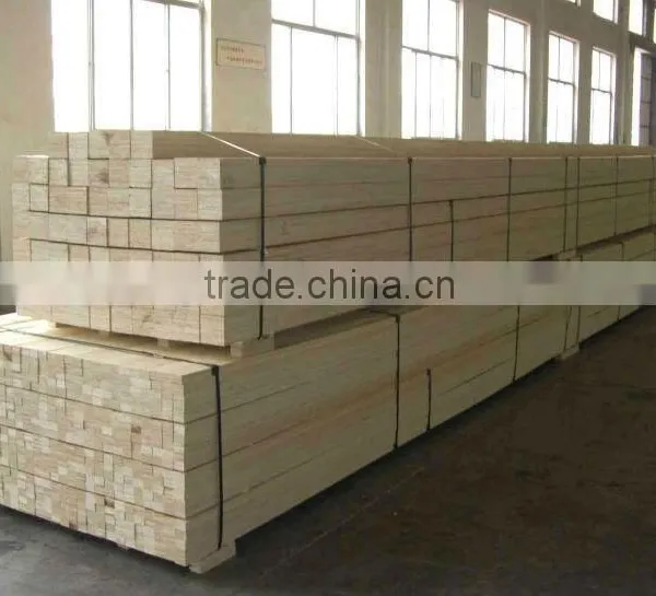 New High Quality Pine LVL photo-4