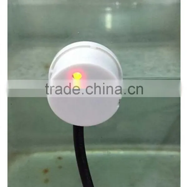 New Type Water-level Monitoring SensorSide-mounted Liquid Level SensorWater Tank Level SensorNon-contact Liquid Level Sensor photo-4