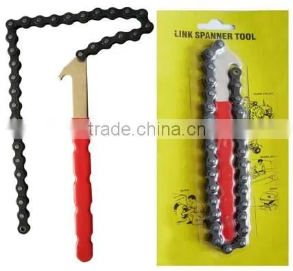 Chain Oil Filter Wrench photo-2