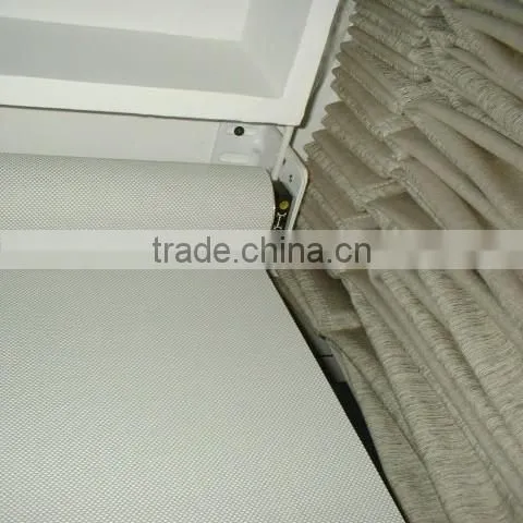 Hot Sale Internal Motorized Window Shades Motorized Blackout Shades