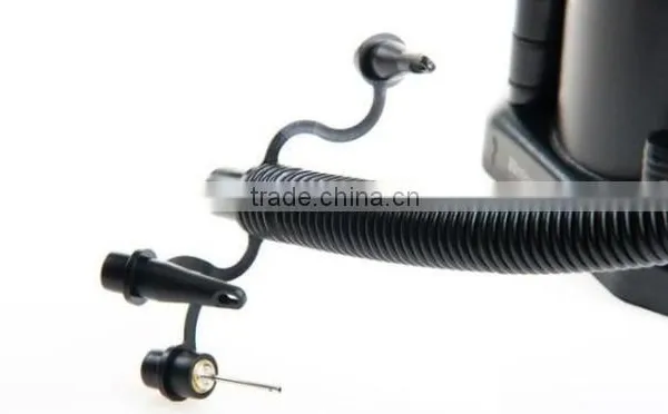 You Can Exhaust Inflatable Dual-use Oversized Hand Pump, Inflator photo-5