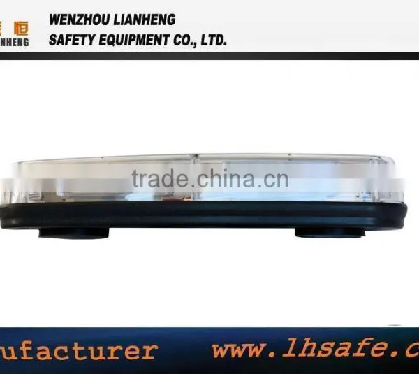 Cheap Price Magnetic 12/24V LED Mini Light BarsTBD8180XB photo-3