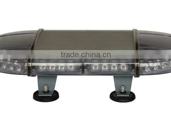 Led Mini Lightbar/Super Bright Strobe Mini Lightbar/ Amber Led Mini Lightbar TBD8980B photo-2