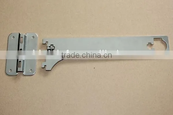 25mm Round Tube Hanging Bracket Metal photo-2