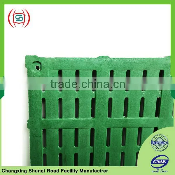Hot Sale Strong Pig Fiberglass Flooring for Piglet photo-4