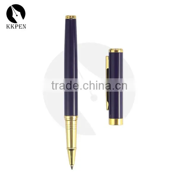 KKPEN Cheap Metal Roller Pen,roller Pen Metal Pen Set With Your Logo