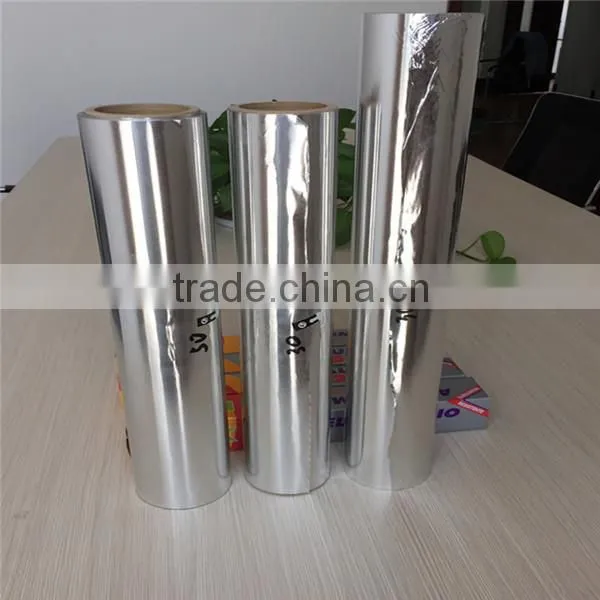 Food Grade Cooking Meal Foil Paper, House Hold Aluminium Baking Foil photo-4