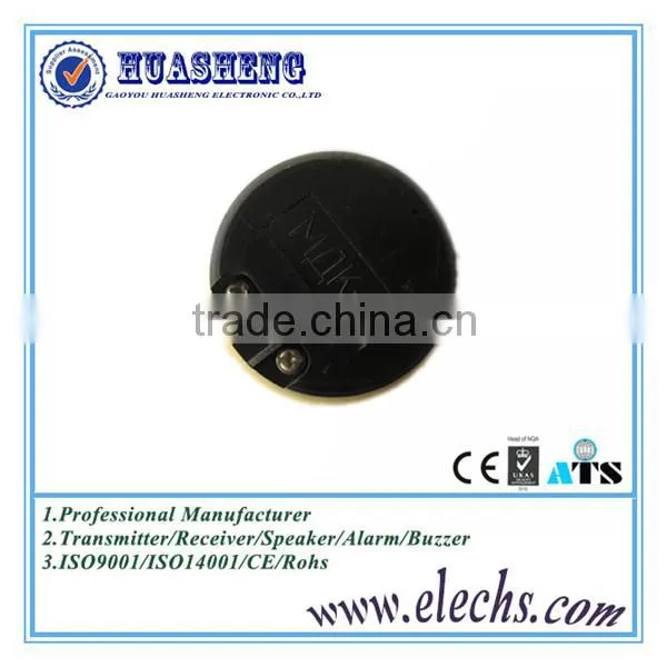 High Performance Round Plastic Microphone photo-2
