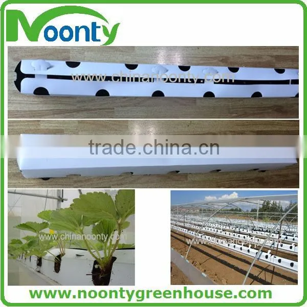 Hydroponic Growing Box for Strawberry photo-2